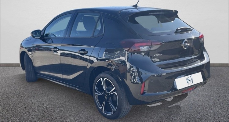 OPEL CORSA F