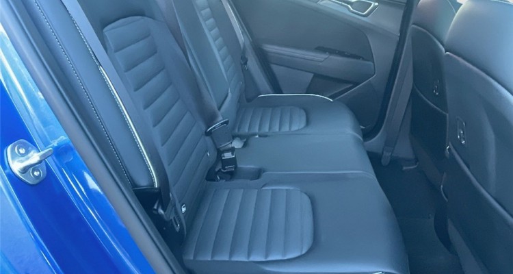 KIA SPORTAGE V