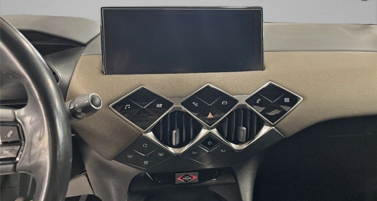 DS DS 3 CROSSBACK