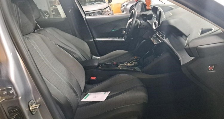 PEUGEOT 2008 II