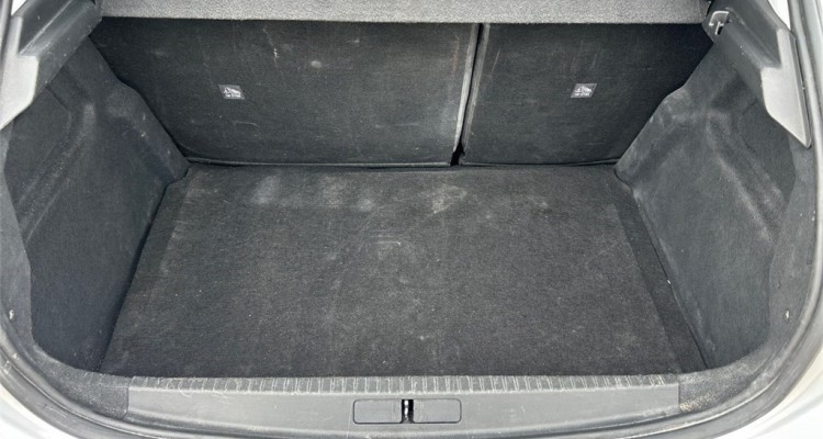 OPEL CORSA F