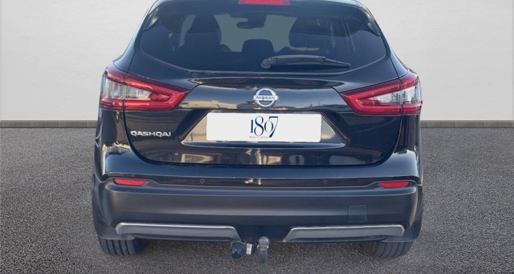 NISSAN QASHQAI II