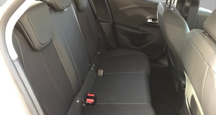 OPEL CORSA ELECTRIQUE F