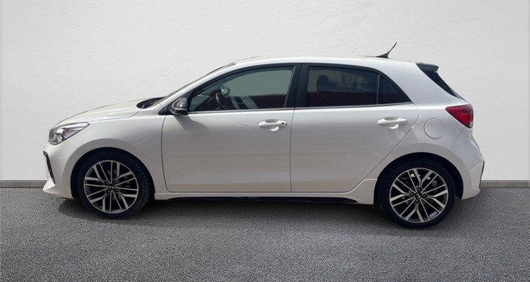 KIA RIO IV