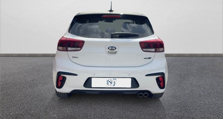 KIA RIO IV