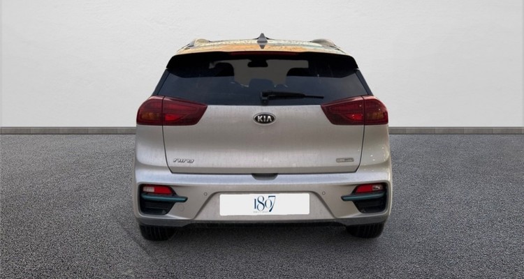 KIA NIRO ELECTRIQUE