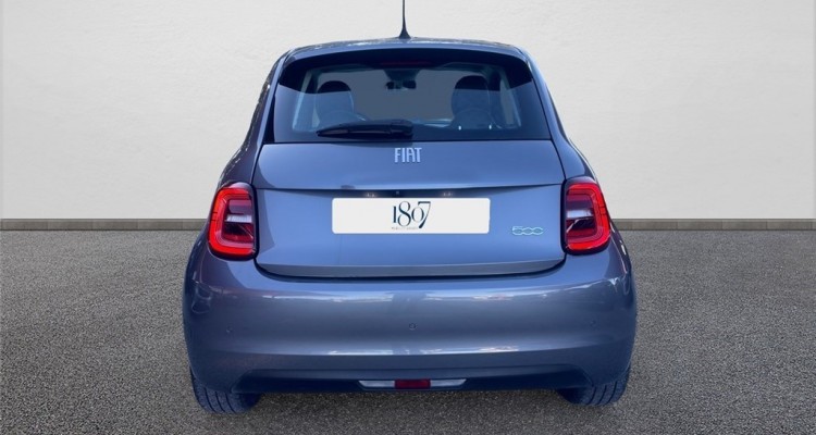 FIAT 500 III