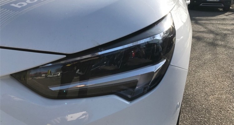 OPEL CORSA ELECTRIQUE F