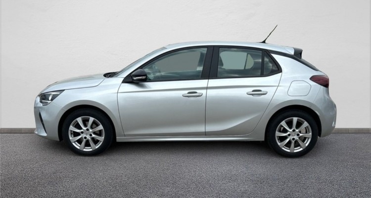OPEL CORSA F