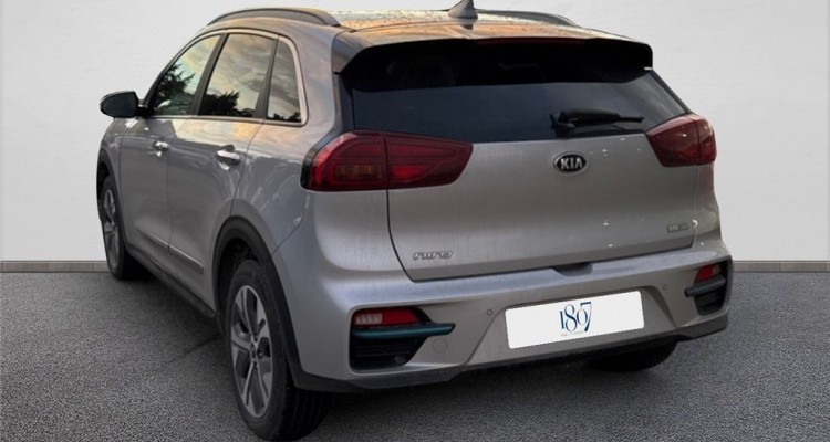 KIA NIRO ELECTRIQUE