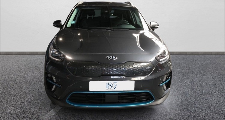 KIA NIRO ELECTRIQUE
