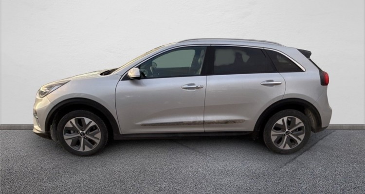 KIA NIRO ELECTRIQUE