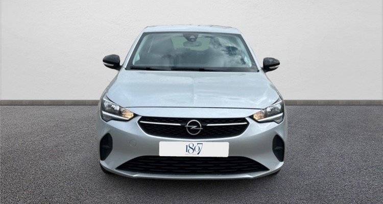 OPEL CORSA F