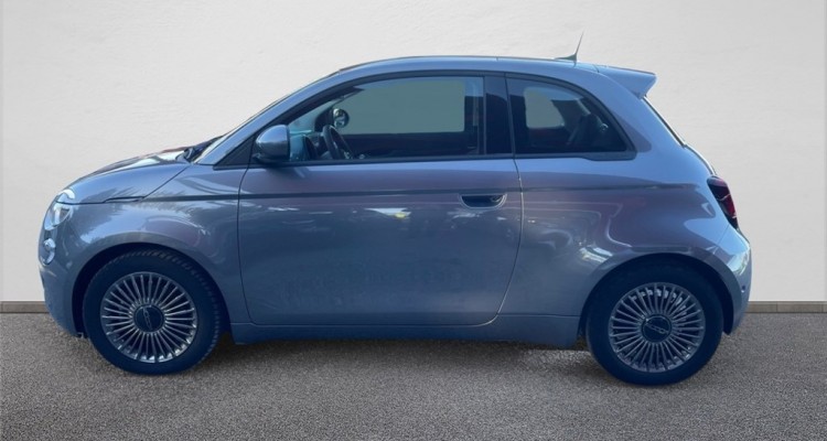 FIAT 500 III