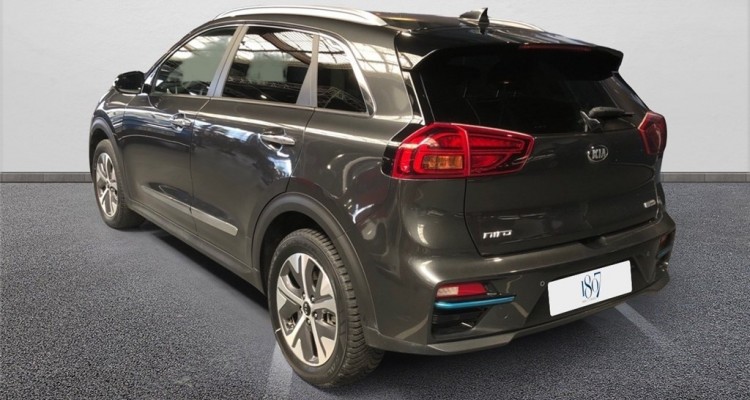 KIA NIRO ELECTRIQUE