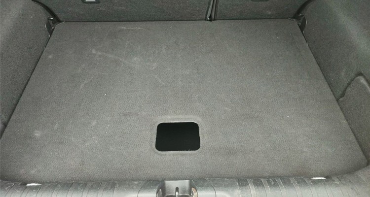 FORD PUMA II