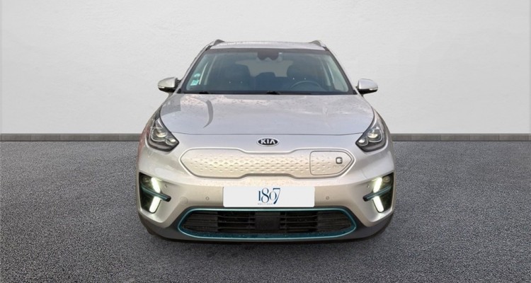 KIA NIRO ELECTRIQUE