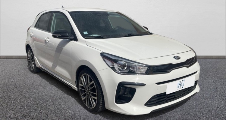 KIA RIO IV