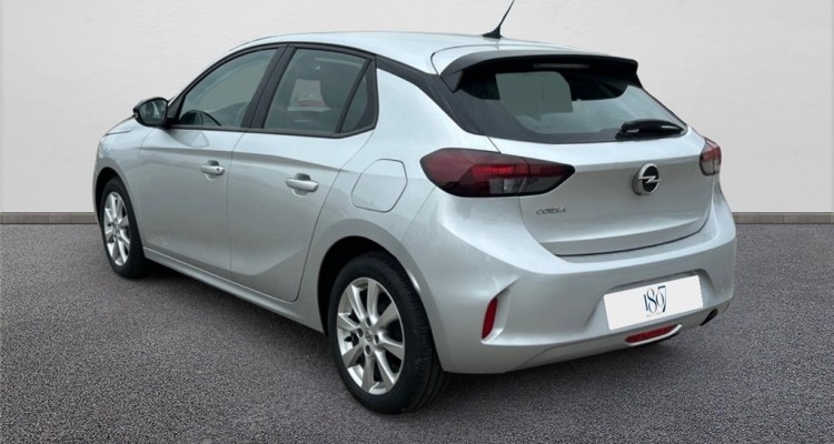 OPEL CORSA F
