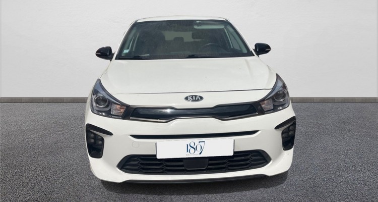 KIA RIO IV
