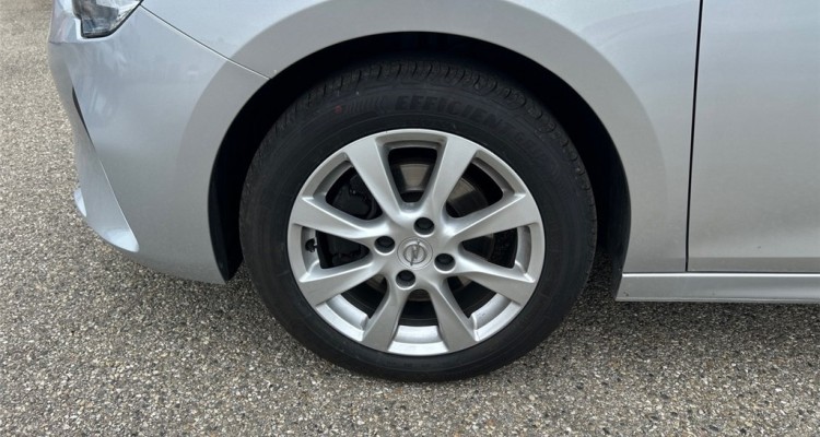 OPEL CORSA F