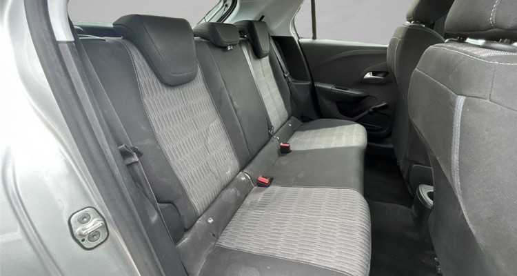 OPEL CORSA F