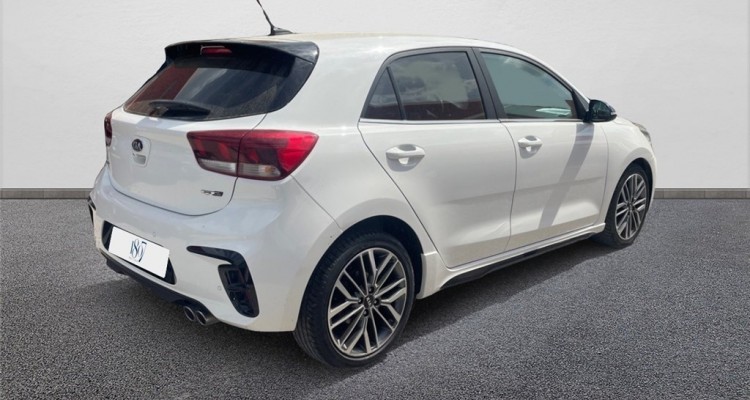 KIA RIO IV