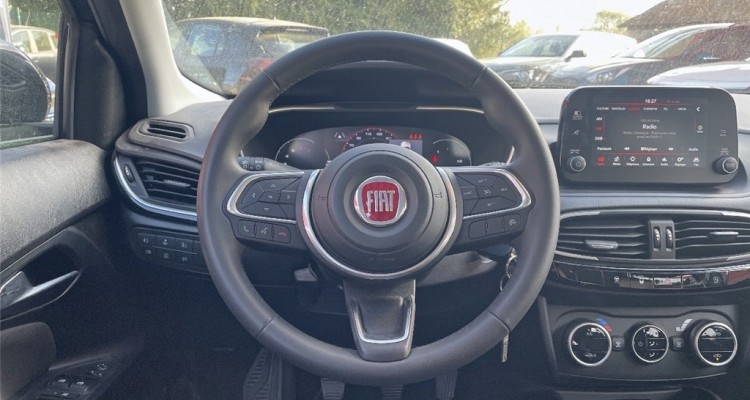 FIAT TIPO