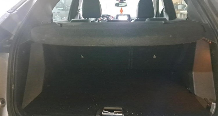 PEUGEOT 2008 II