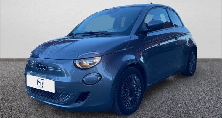 FIAT 500 III