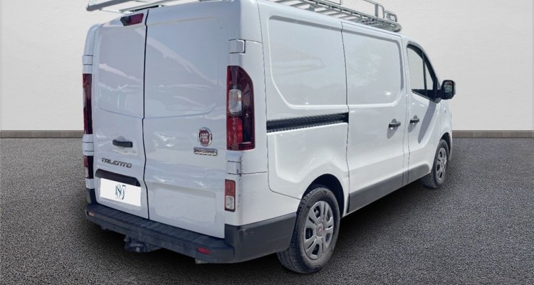 FIAT TALENTO