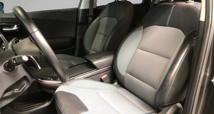 KIA NIRO ELECTRIQUE