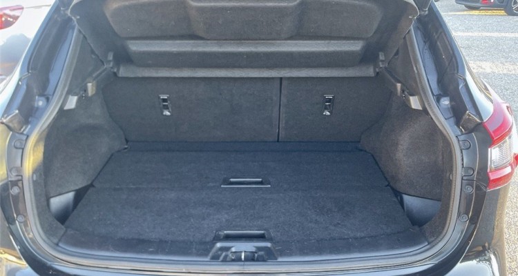 NISSAN QASHQAI II