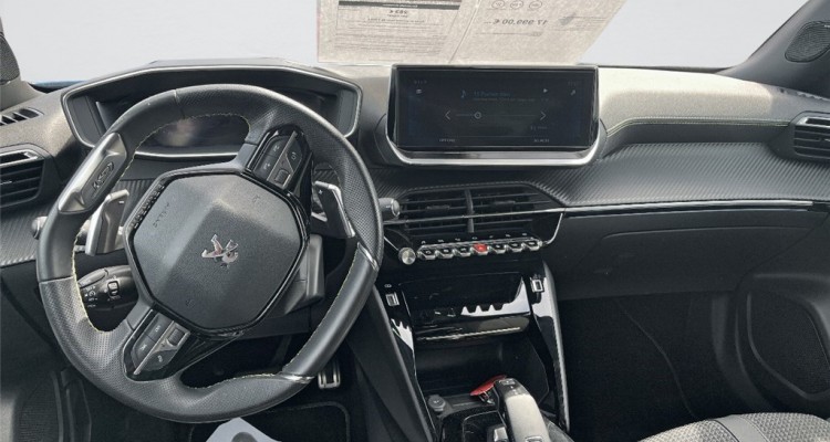 PEUGEOT 2008 II