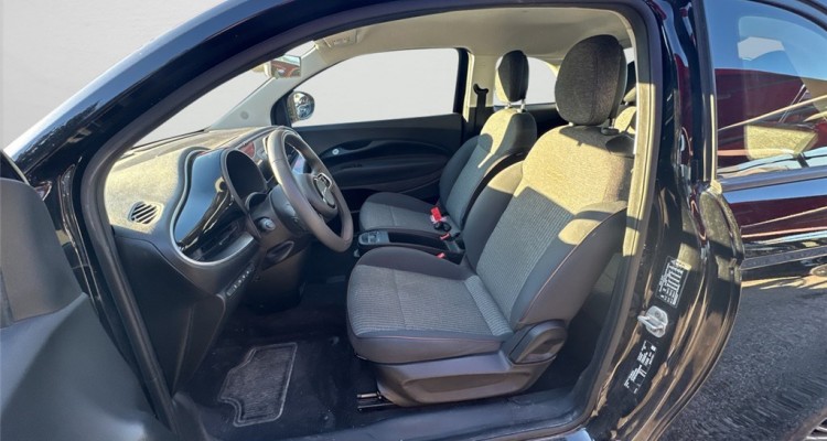 FIAT 500 III