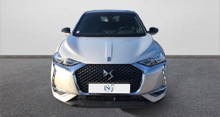 DS DS 3