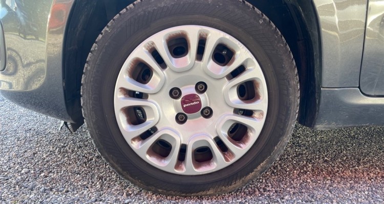 FIAT PANDA III