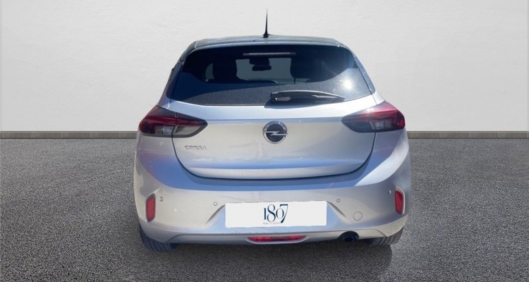 OPEL CORSA F