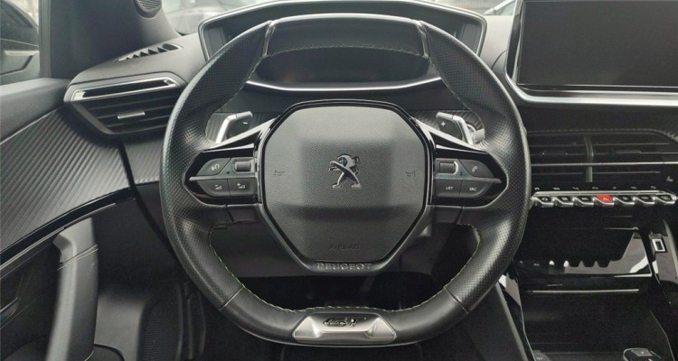 PEUGEOT 2008 II