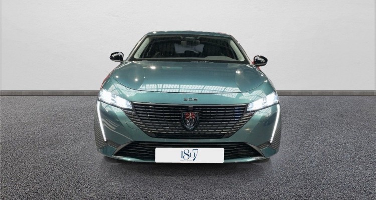 PEUGEOT 308 III