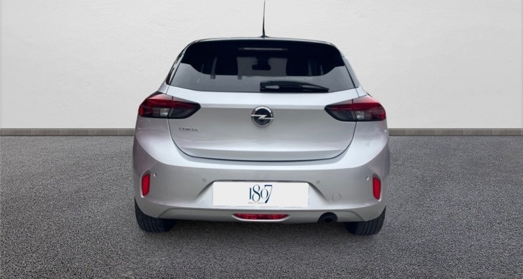 OPEL CORSA F