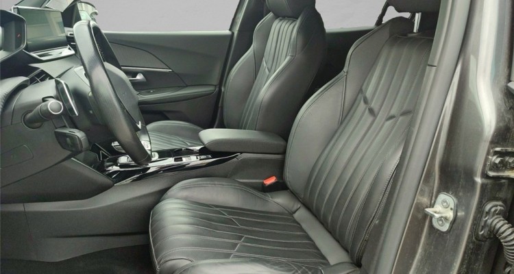 PEUGEOT 2008 II