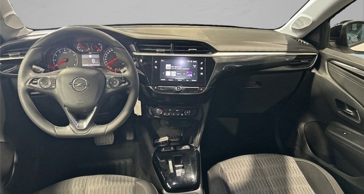 OPEL CORSA F