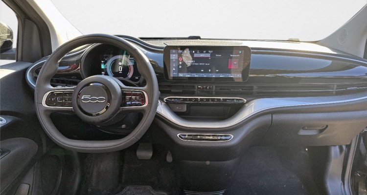 FIAT 500 III