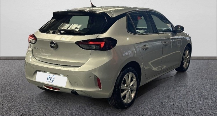 OPEL CORSA F