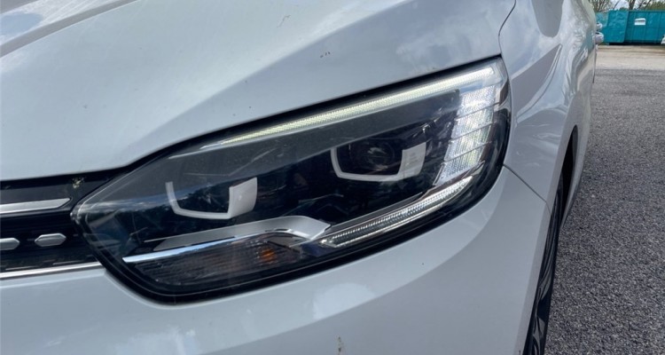 RENAULT GRAND SCENIC IV