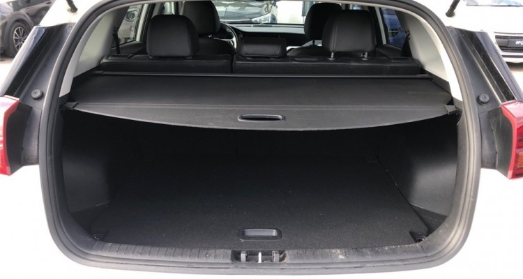 KIA NIRO ELECTRIQUE