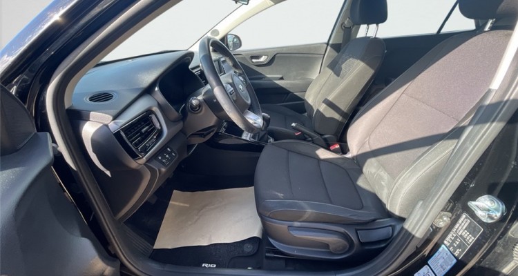 KIA RIO IV