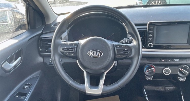 KIA RIO IV