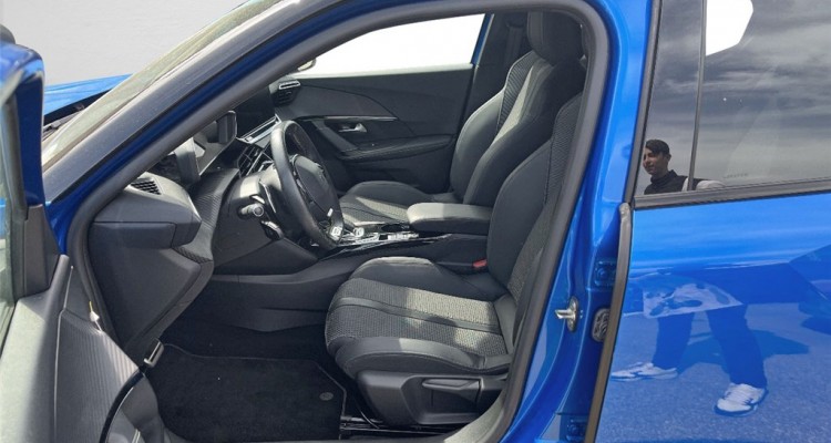 PEUGEOT 2008 II